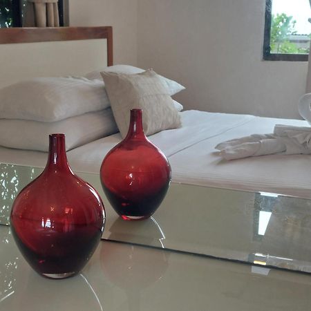 Reef Hills Residence Au Cap 外观 照片