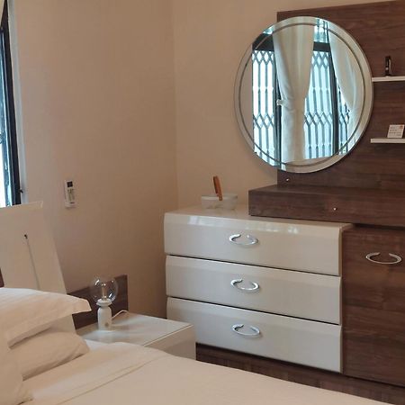 Reef Hills Residence Au Cap 外观 照片