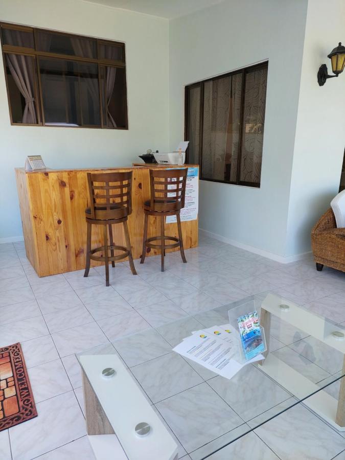 Reef Hills Residence Au Cap 外观 照片