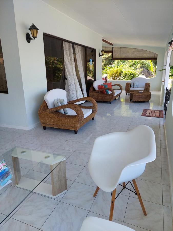 Reef Hills Residence Au Cap 外观 照片