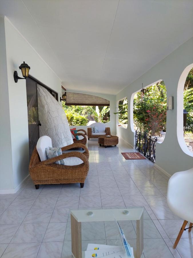 Reef Hills Residence Au Cap 外观 照片