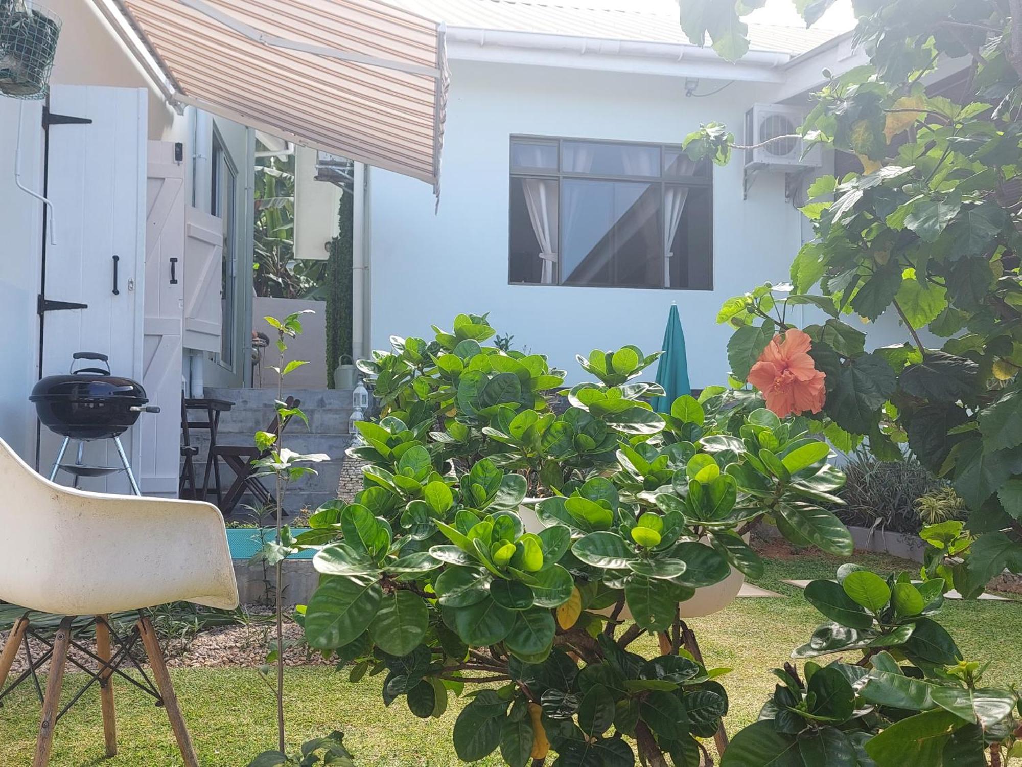 Reef Hills Residence Au Cap 外观 照片