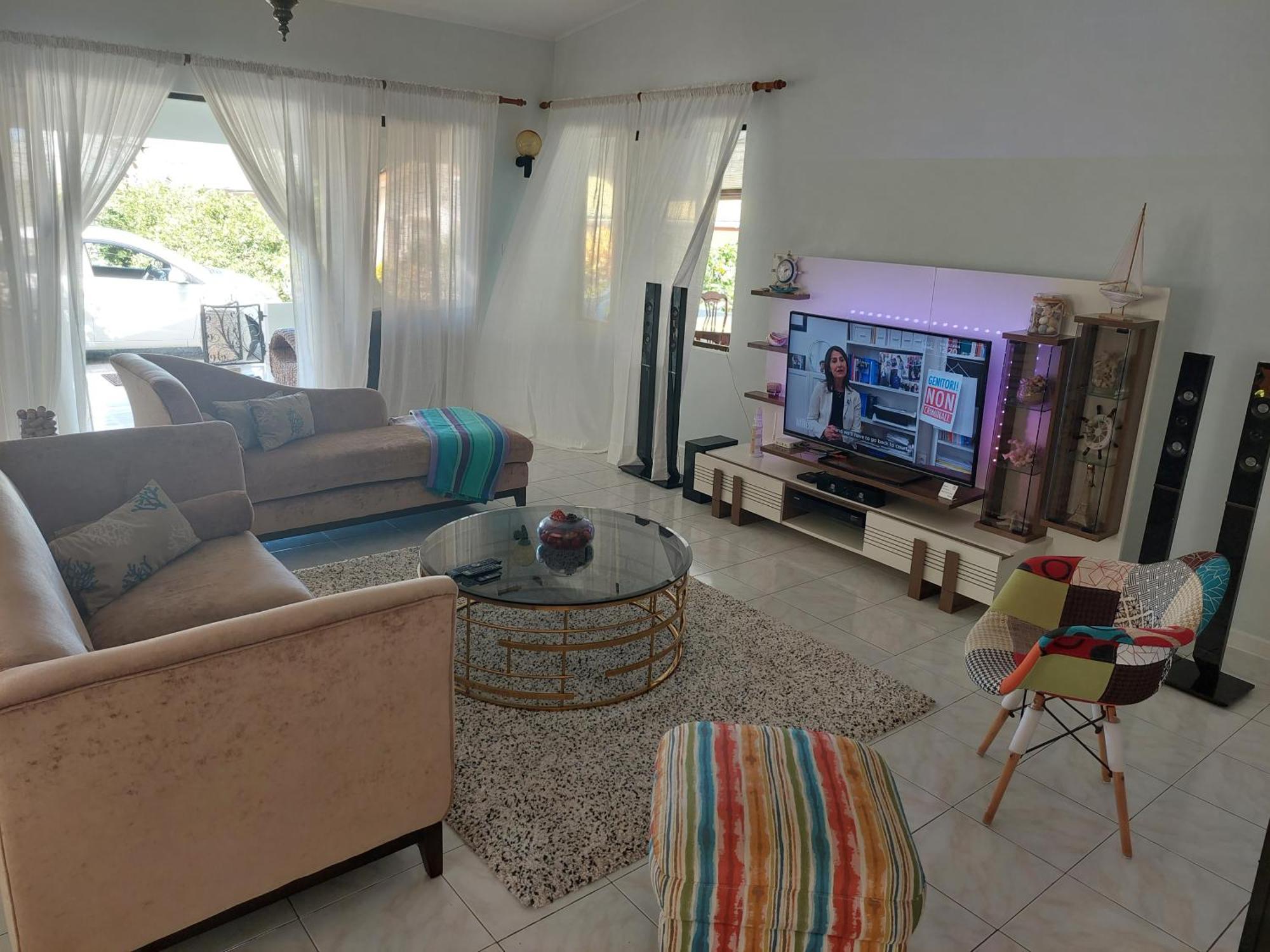 Reef Hills Residence Au Cap 外观 照片