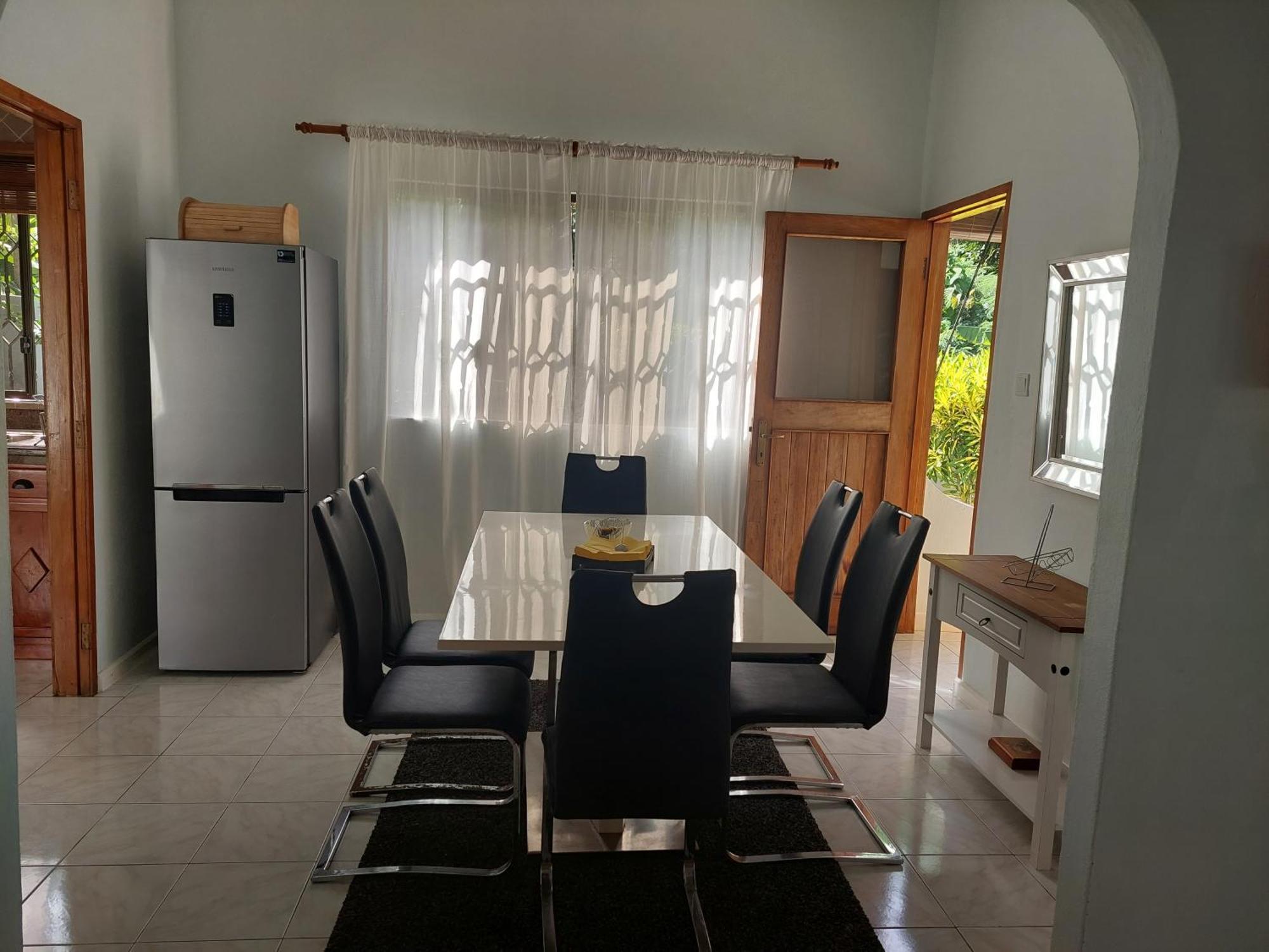 Reef Hills Residence Au Cap 外观 照片