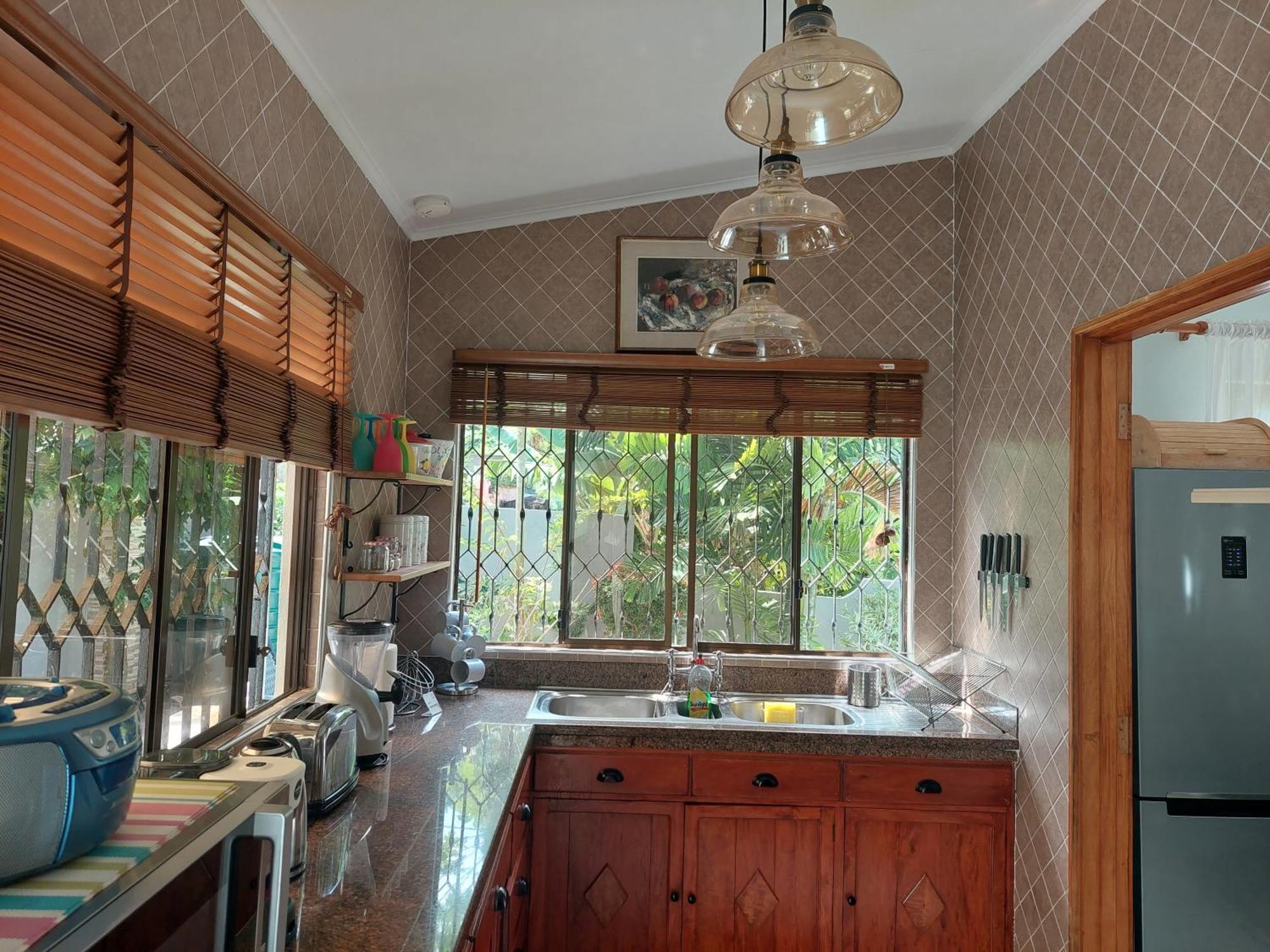 Reef Hills Residence Au Cap 外观 照片