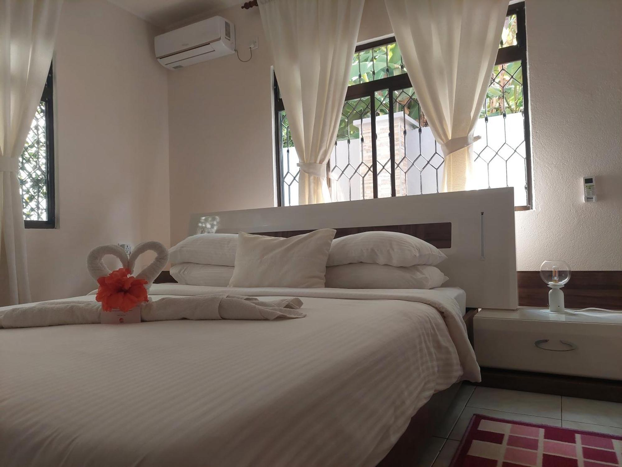 Reef Hills Residence Au Cap 外观 照片