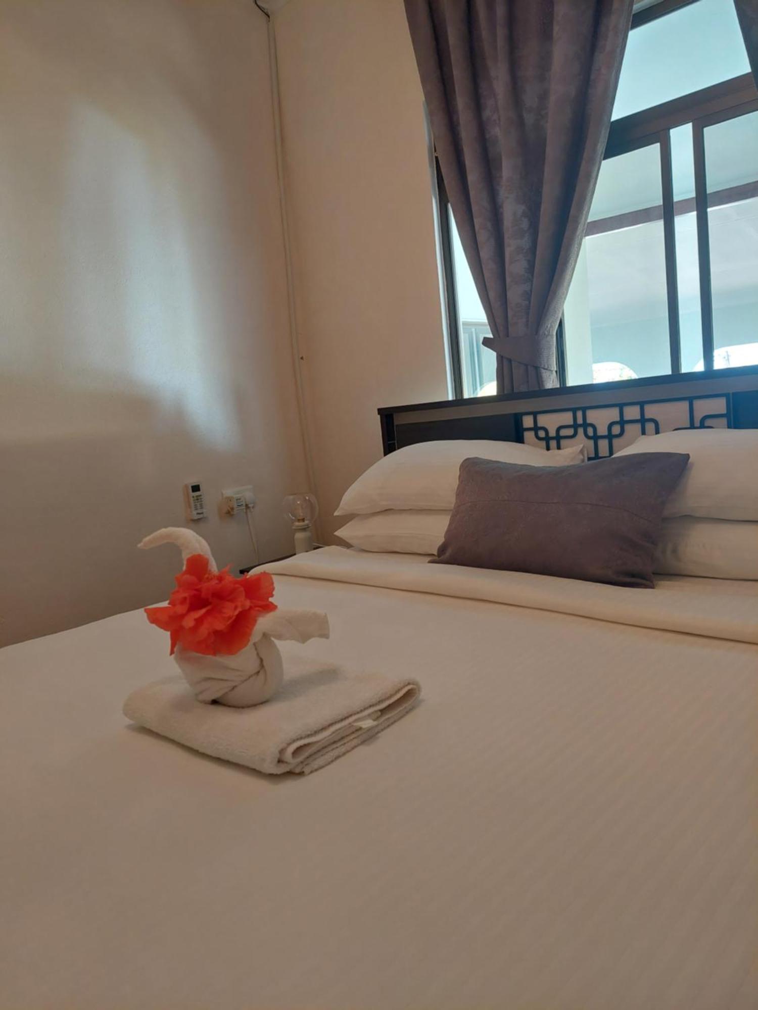 Reef Hills Residence Au Cap 外观 照片