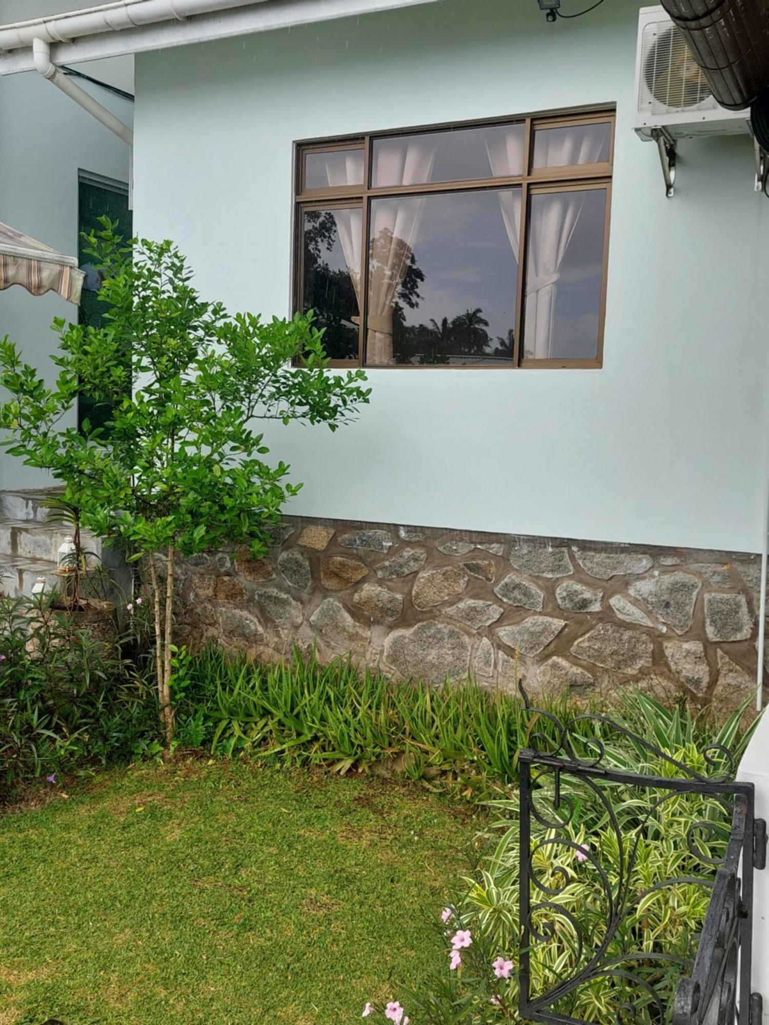Reef Hills Residence Au Cap 外观 照片