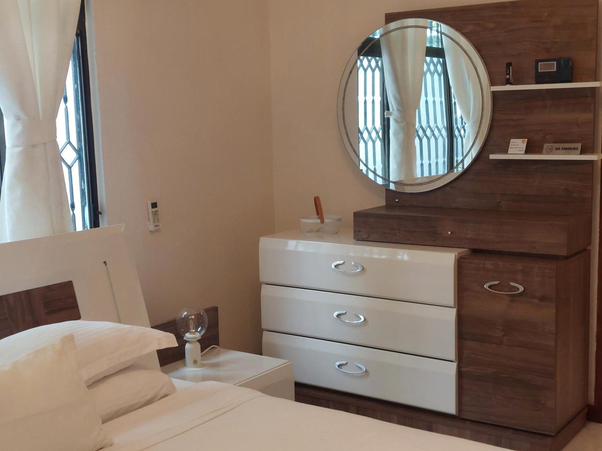 Reef Hills Residence Au Cap 外观 照片