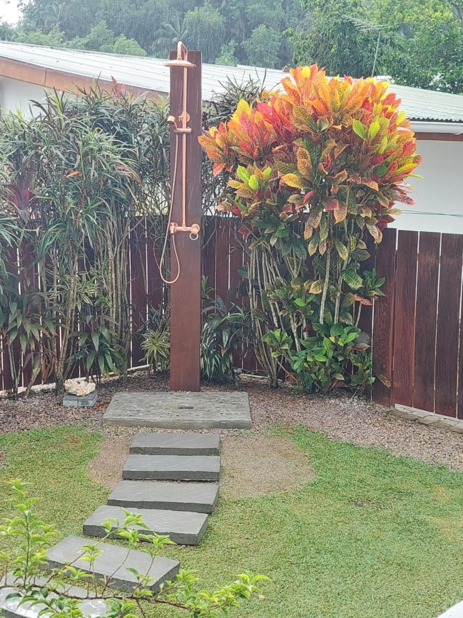 Reef Hills Residence Au Cap 外观 照片