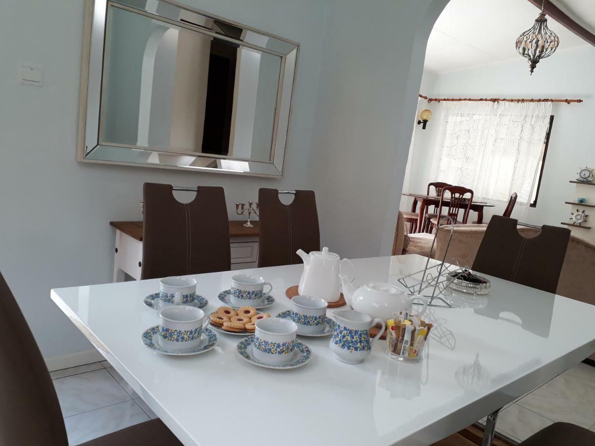 Reef Hills Residence Au Cap 外观 照片